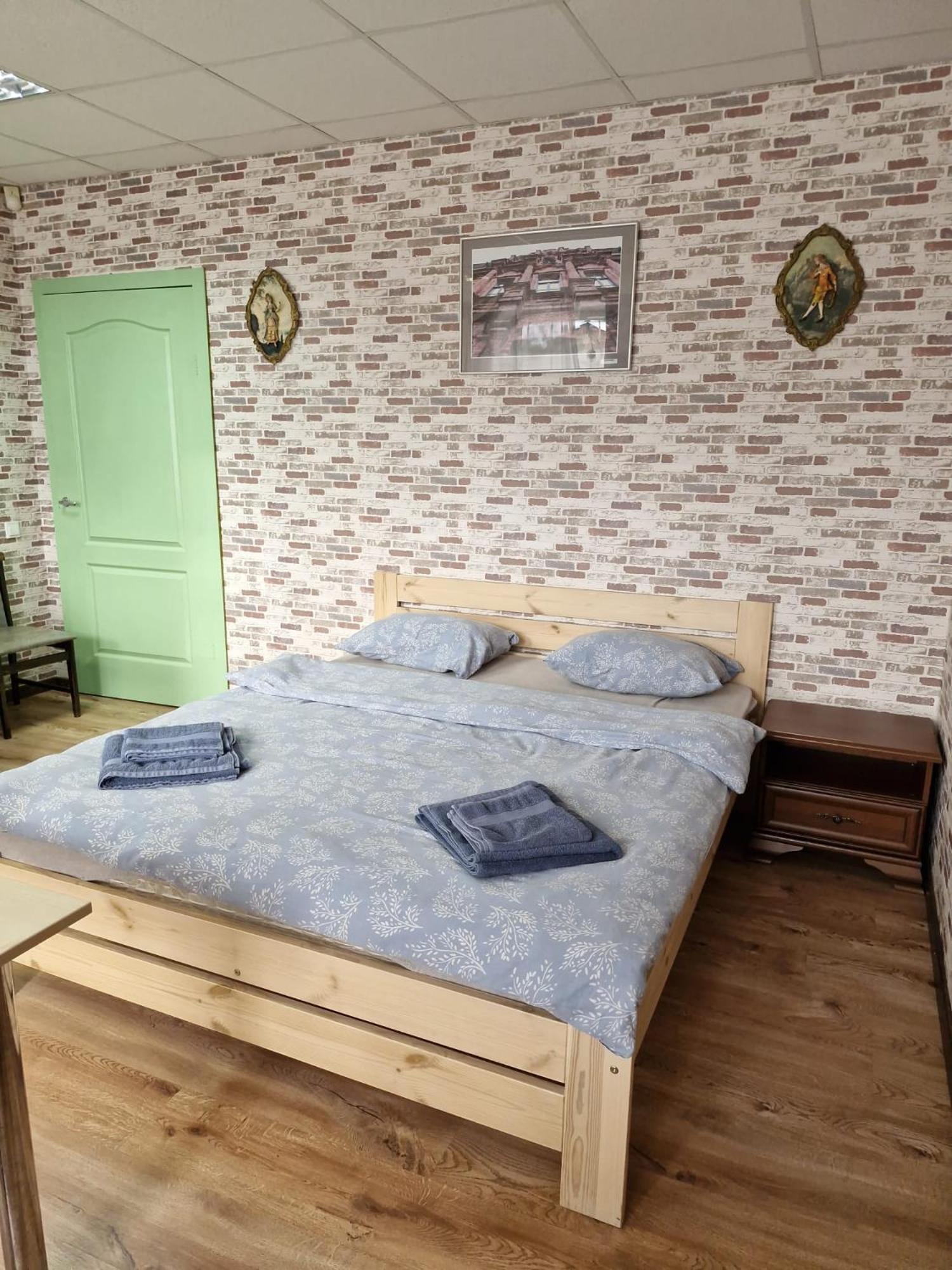 Apartament Erfolg 11 Daugavpils Exterior foto