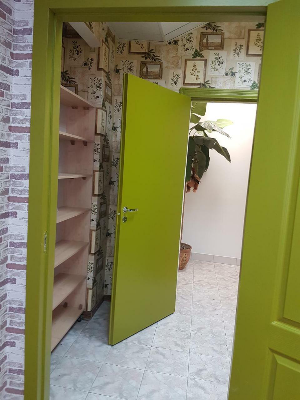 Apartament Erfolg 11 Daugavpils Exterior foto