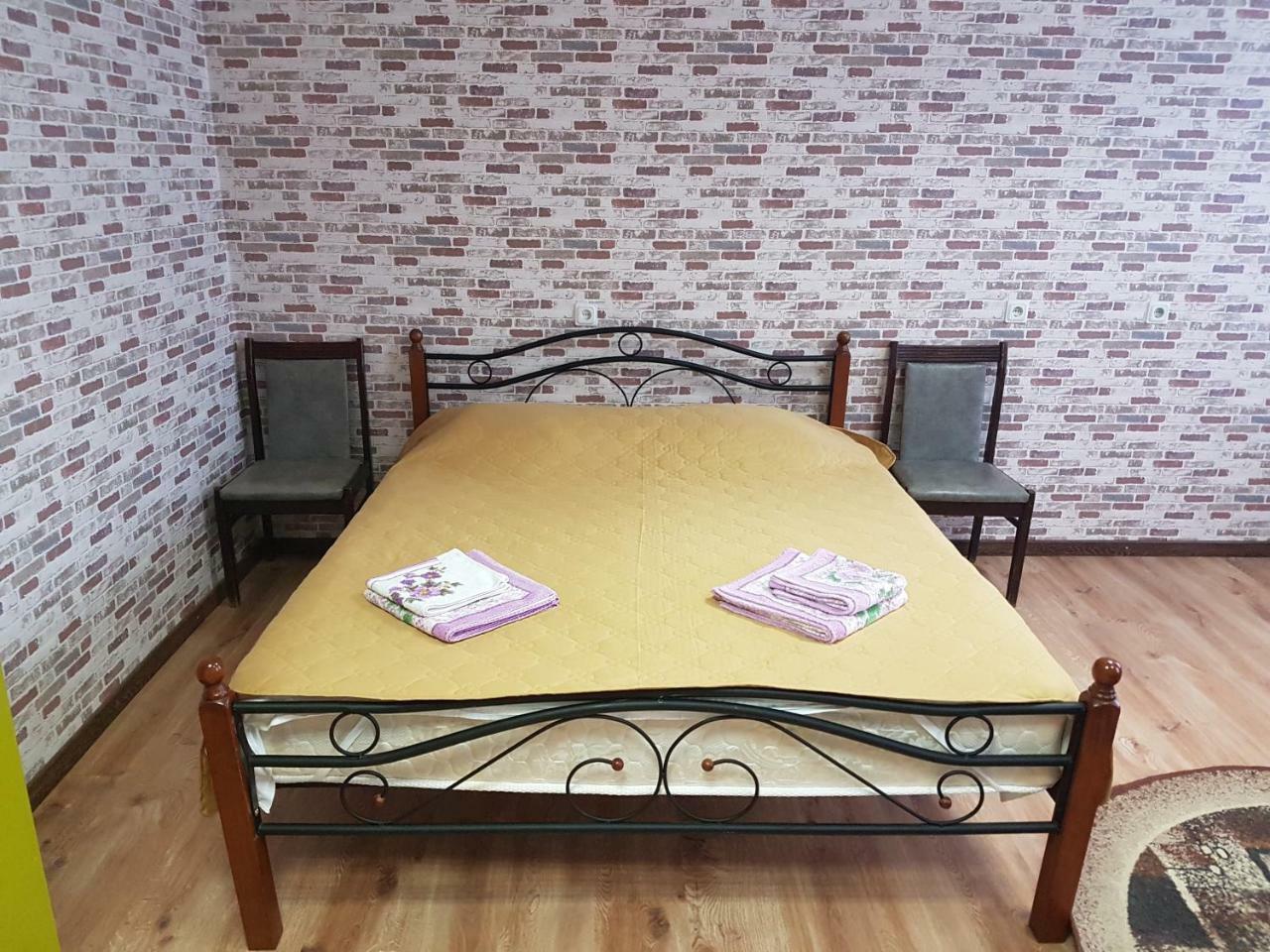 Apartament Erfolg 11 Daugavpils Exterior foto